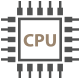 CPU