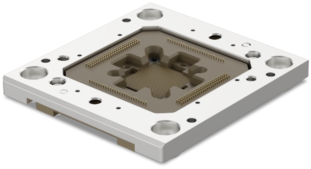 sig2 socket